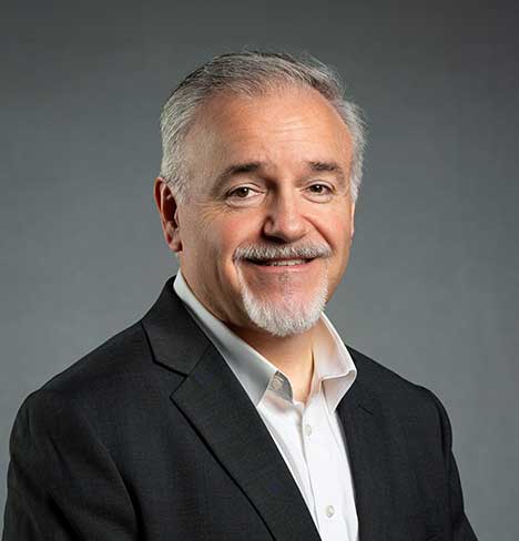 Dan Riley, Small Business Specialist at 1st Source Bank, Mishawaka, IN