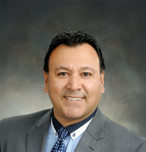 Felix Bueno, Small Business Specialist at 1st Source Bank, South Bend, IN