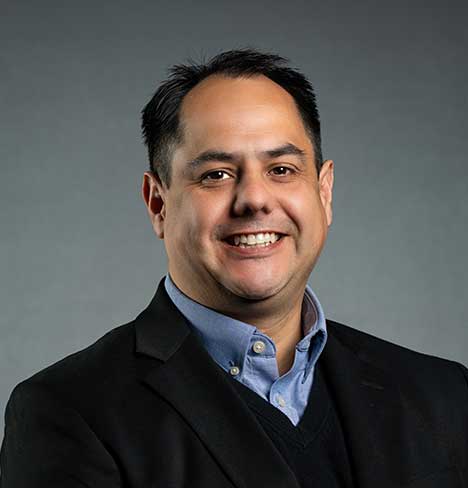 Fidel Mireles, Small Business Specialist at 1st Source Bank, Granger, IN