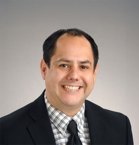 Fidel Mireles, Small Business Specialist at 1st Source Bank, Granger, IN
