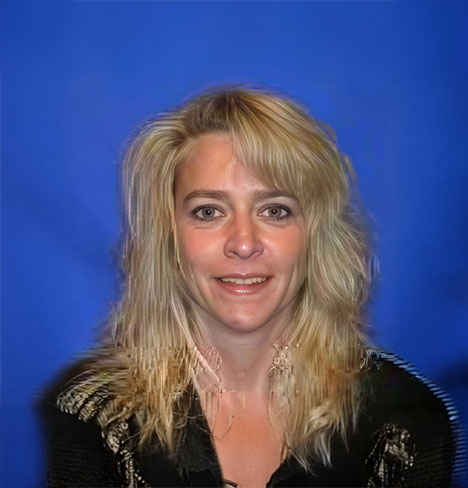 Kim Bennett, Small Business Specialist at 1st Source Bank, South Bend, IN