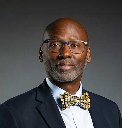 Solomon Anderson, Small Business Specialist at 1st Source Bank, South Bend, IN