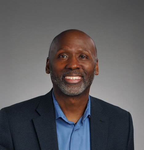 Solomon Anderson, Small Business Specialist at 1st Source Bank, South Bend, IN