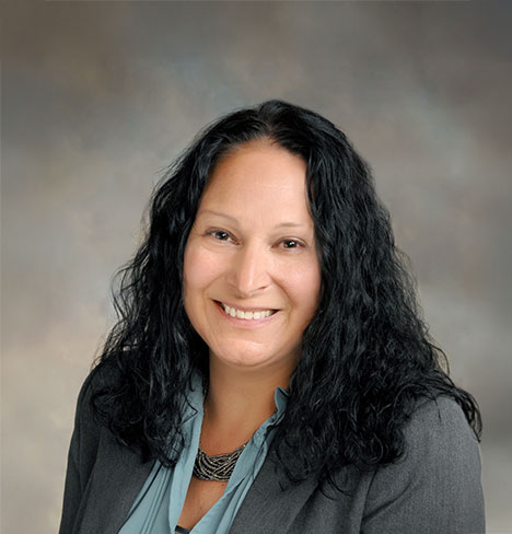 Tracy Harvey, Small Business Specialist at 1st Source Bank, Mishawaka, IN