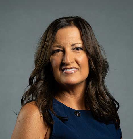 Trisha Vervynckt, Small Business Specialist at 1st Source Bank, Mishawaka, IN