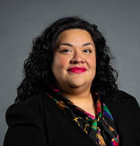 Veronica Torres, Small Business Specialist at 1st Source Bank, Mishawaka, IN
