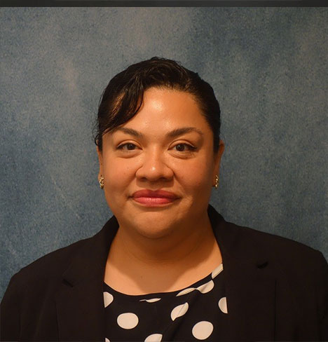 Veronica Torres, Small Business Specialist at 1st Source Bank, Mishawaka, IN