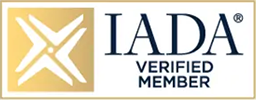 IADA Verified Member Logo