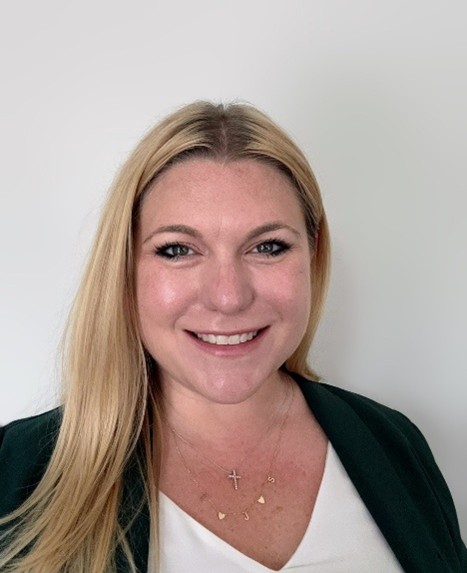 Allison Arnold, cyber liability wholesale broker in the E&S insurance marketplace