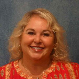 Cathy Lynn, Mortgage Sales Manager at 1st Source Bank