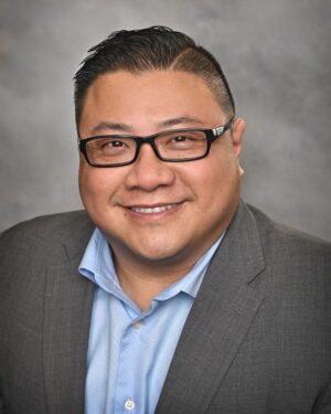 Lynn Chiu, Vice President and Agency Sales Manager at 1st Source Insurance