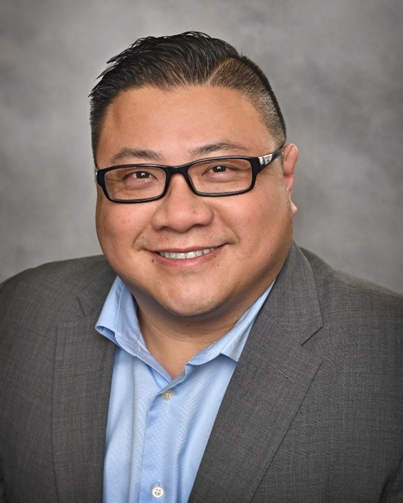 Lynn Chiu, Vice President and Agency Sales Manager at 1st Source Insurance