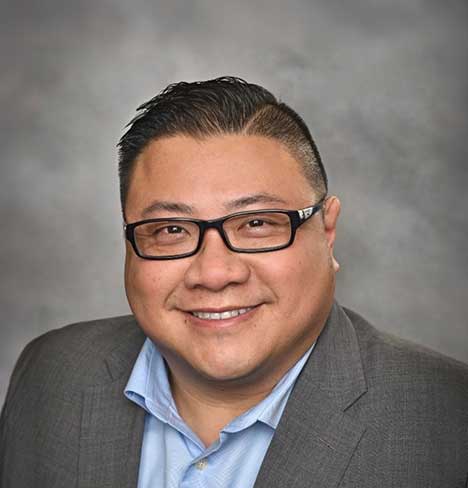 Lynn Chiu, Vice President and Agency Sales Manager at 1st Source Insurance