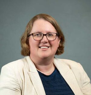 Kelli Colby, 1st Source Bank Specialty Finance Group Deposit Sales Manager